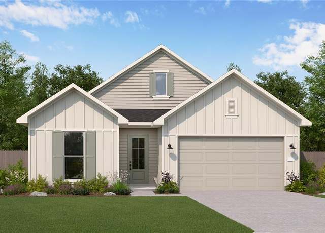 Property at 23519 Steely Thicket Trl, Tomball, TX 77375, 3 beds, 2 baths