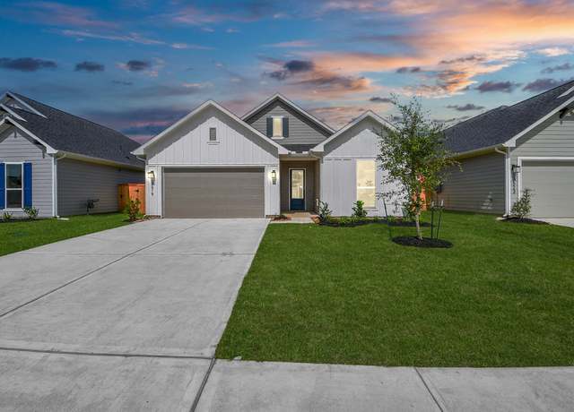 Property at 23519 Steely Thicket Trl, Tomball, TX 77375, 2 beds, 2 baths