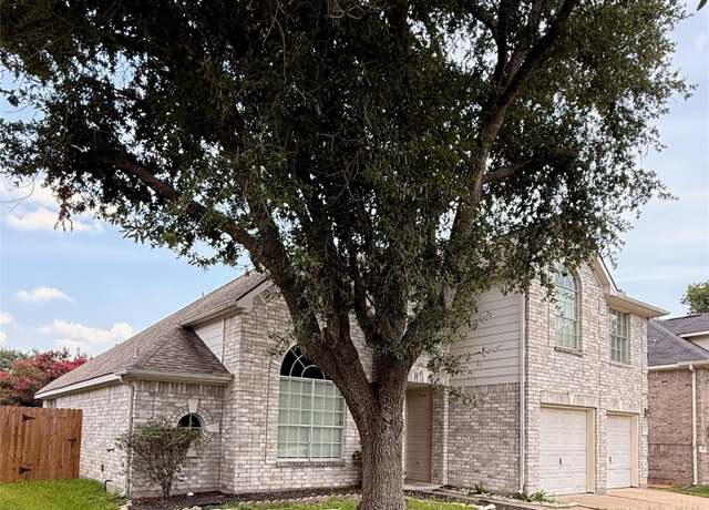 Property at 4718 Meadows Edge Ln, Houston, TX 77084, 4 beds, 2.5 baths