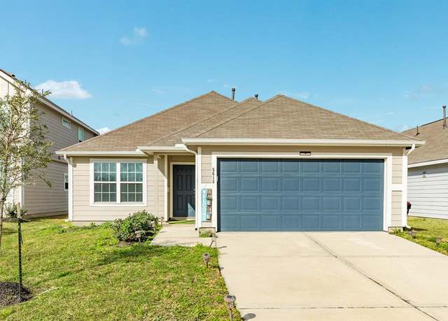 Property at 5618 James Michael Dr, Rosharon, TX 77583, 3 beds, 2 baths
