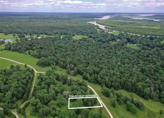 Property at TBD Colomb St, Trinity, TX 75862