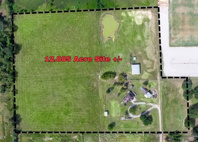 Property at 19105 Mueschke Rd, Tomball, TX 77377, 4 beds, 2.5 baths