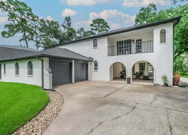 Property at 20322 Acapulco Cove Dr, Humble, TX 77346, 4 beds, 2.5 baths