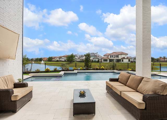 Property at 13611 Milan Meadow Ct, Houston, TX 77077, 4 beds, 5 baths