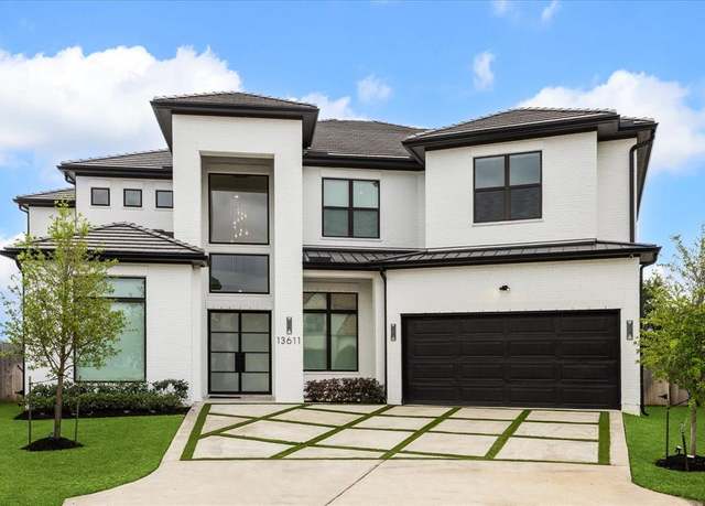 Property at 13611 Milan Meadow Ct, Houston, TX 77077, 4 beds, 5 baths