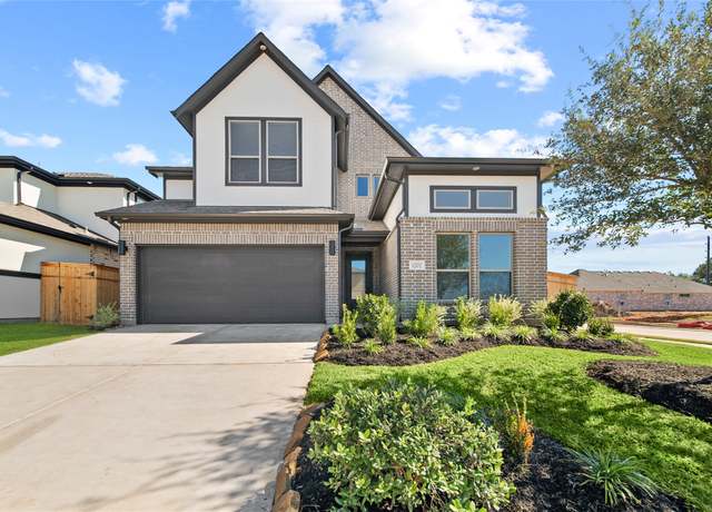 Property at 26419 Brilliant Beam Way, Hockley, TX 77447, 4 beds, 3 baths
