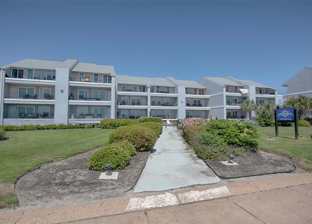 Property at 7600 Seawall Blvd #209, Galveston, TX 77551, 2 beds, 2 baths