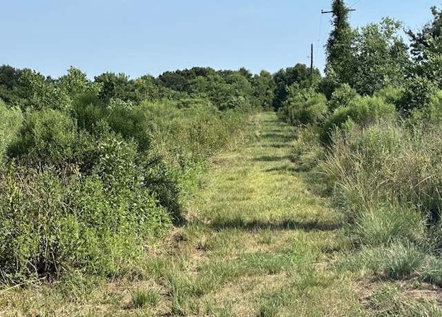 Property at 999 Wallisville Turtle Bayou Rd, Wallisville, TX 77597