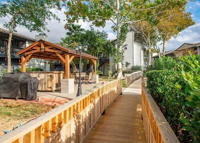 Property at 9009 Richmond Ave #407, Houston, TX 77063, 2 beds, 2 baths