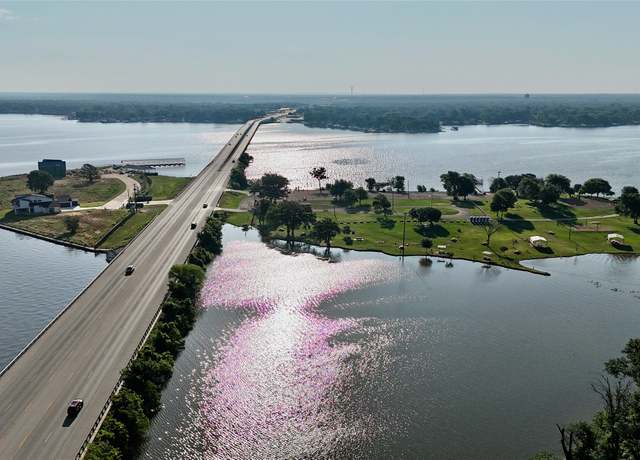Property at 219 Seacraft Dr, Gun Barrel City, TX 75156