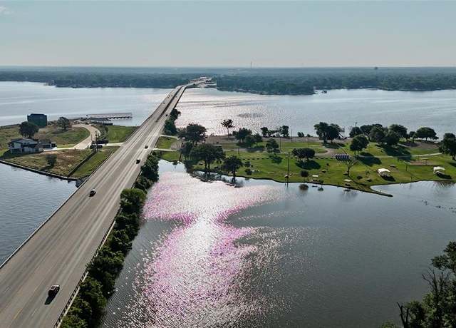 Property at 219 Seacraft Dr, Gun Barrel City, TX 75156