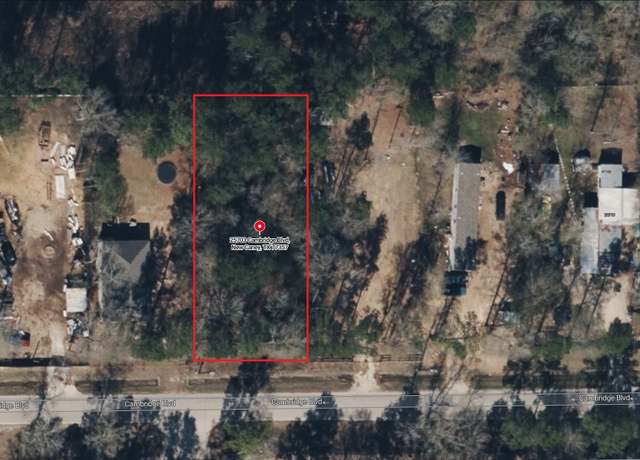 Property at 25703 Cambridge Blvd, New Caney, TX 77357