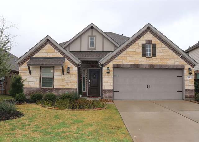 Property at 21823 Sarasota Spice Street St, Tomball, TX 77377, 3 beds, 2 baths