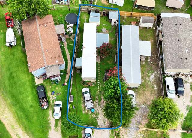 Property at 13182 Pecan Tree Dr, Willis, TX 77318