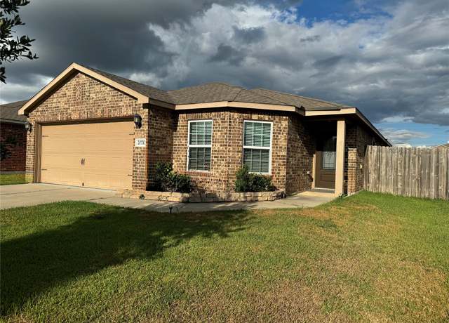 Property at 20710 Hallow Cane Dr, Hockley, TX 77447, 3 beds, 2 baths