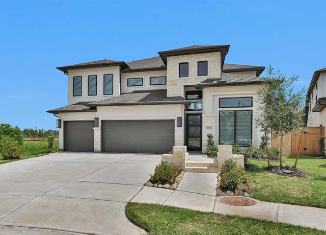 Property at 10830 Valencia Bend Dr, Missouri City, TX 77459, 4 beds, 3.5 baths