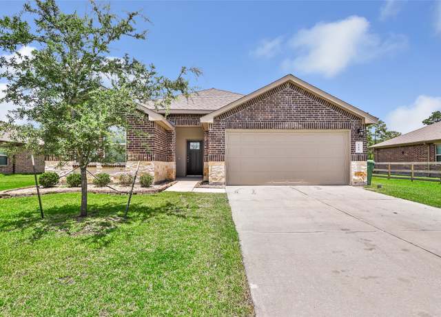 Property at 214 Kickapoo Dr, Anahuac, TX 77514, 4 beds, 2 baths