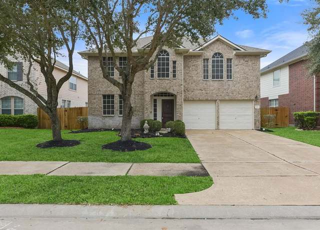 Property at 7514 Boxwood Ridge Ln, Richmond, TX 77407, 4 beds, 2.5 baths