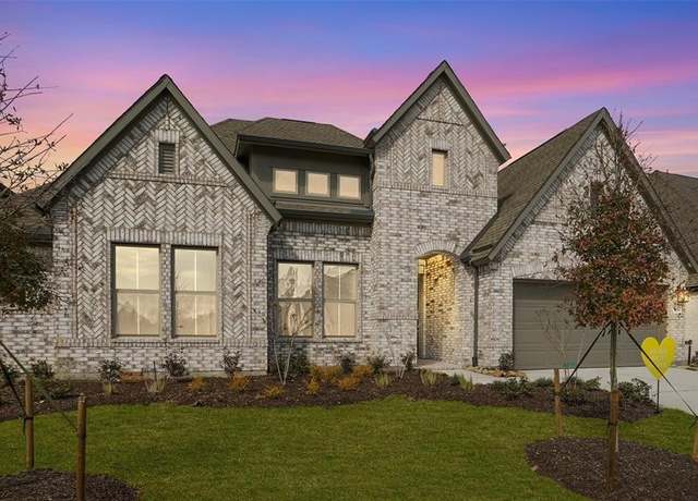 Property at 19127 Apple Fritter Dr, Manvel, TX 77578, 4 beds, 3.5 baths