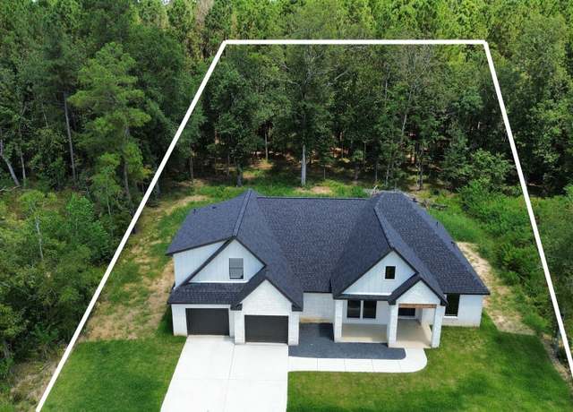 Property at 3032 Road 66124, Dayton, TX 77535
