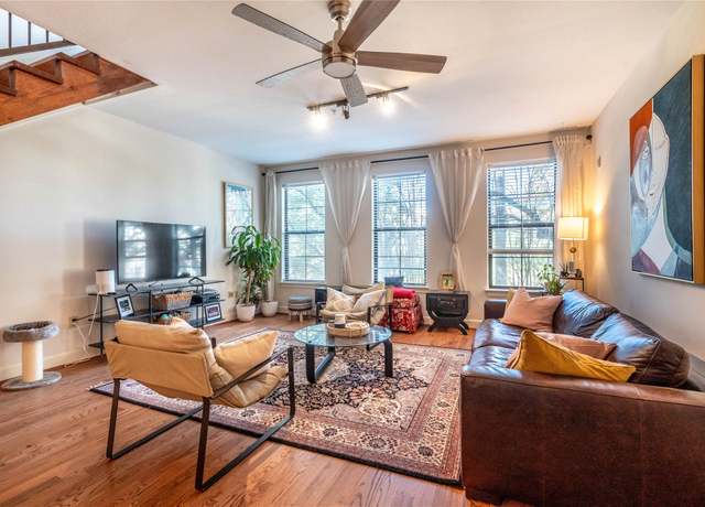 Property at 1602 Elgin St #13, Houston, TX 77004, 2 beds, 1.5 baths