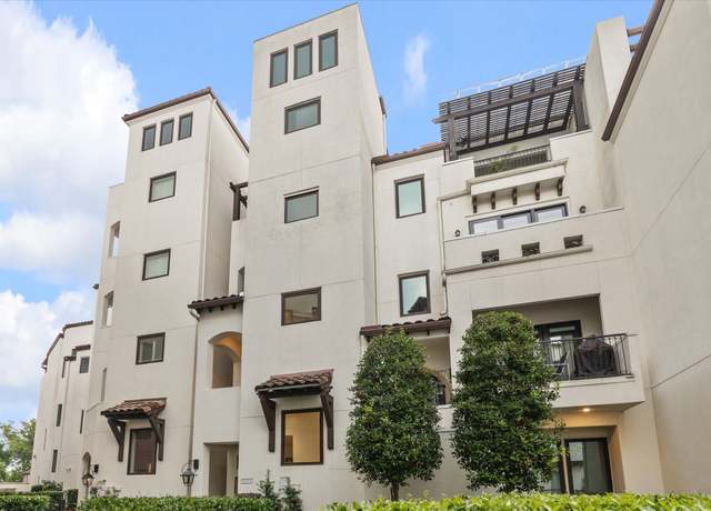 Property at 5214 Calle Cordoba Pl, Houston, TX 77007, 3 beds, 3.5 baths