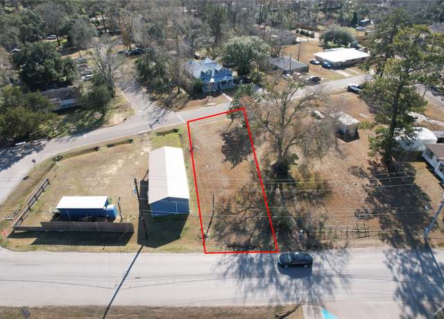 Property at 00 Cleveland, Cleveland, TX 77327