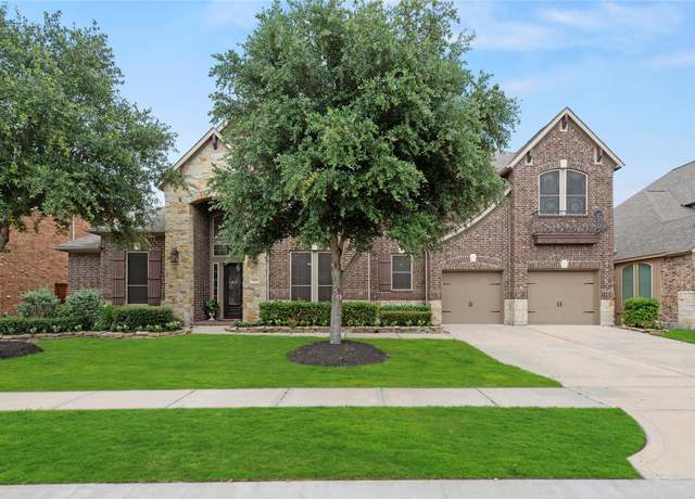 Property at 19422 Meadow Lakes Dr, Cypress, TX 77433, 5 beds, 4.5 baths