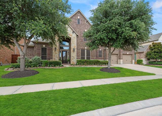Property at 19422 Meadow Lakes Dr, Cypress, TX 77433, 5 beds, 4.5 baths