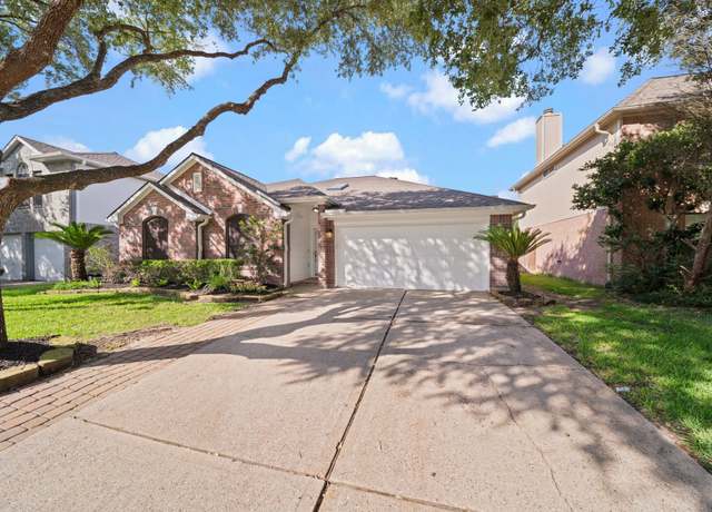 Property at 1423 W Welsford Dr, Spring, TX 77386, 3 beds, 2 baths