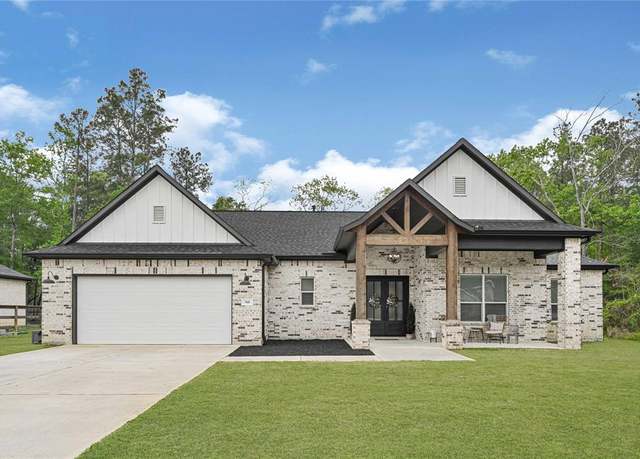 Property at 960 Road 6609, Dayton, TX 77535, 4 beds, 2 baths