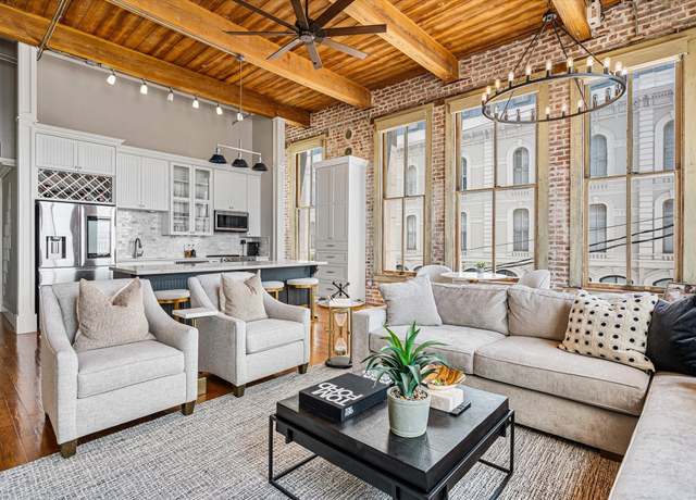 Property at 2400 Mechanic St #206, Galveston, TX 77550, 1 bed, 1 bath