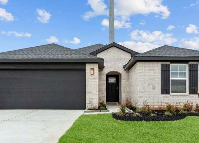Property at 30527 White Cliff Ct, Fulshear, TX 77441, 4 beds, 2 baths