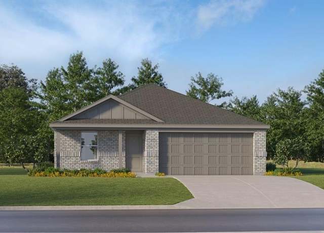 Property at 409 Texas Pecan Dr, Katy, TX 77493, 4 beds, 2 baths