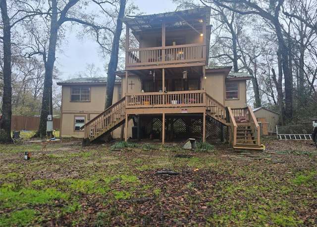 Property at 25434 Vine Cir, Cleveland, TX 77328, 3 beds, 2.5 baths
