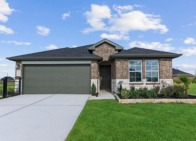 Property at 31319 Derbyhaven Dr, Fulshear, TX 77441, 4 beds, 2 baths