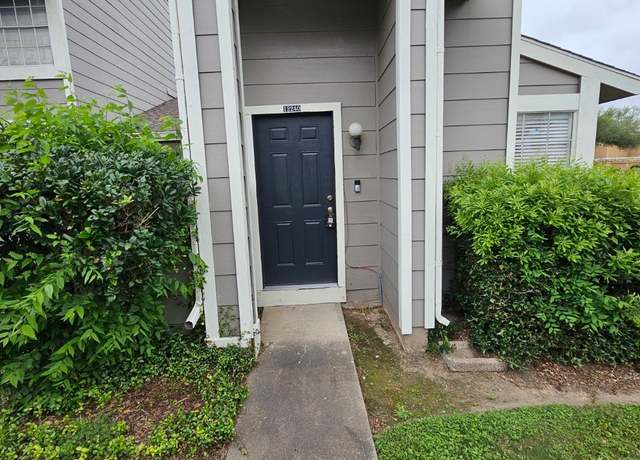 Property at 12240 Bob White Dr #122, Houston, TX 77035, 1 bed, 1 bath