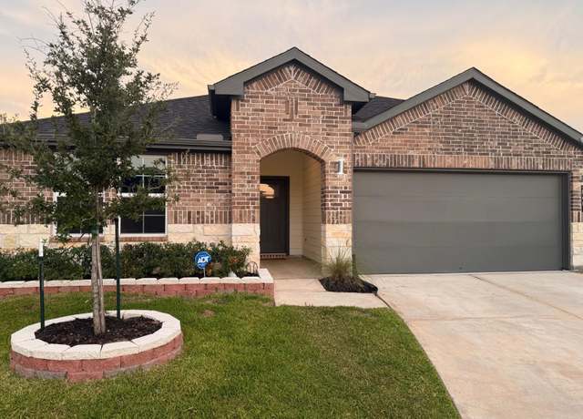 Property at 29903 Foxtail Pine Ct, Katy, TX 77494, 4 beds, 2 baths