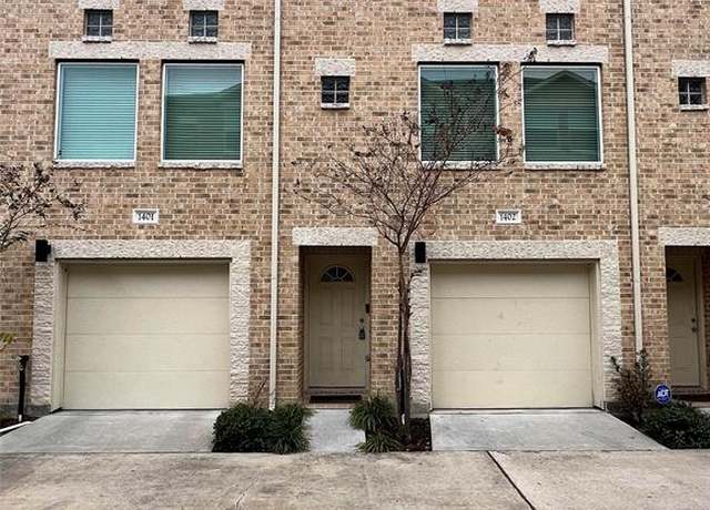 Property at 8705 Bryam St #1402, Houston, TX 77061, 2 beds, 2 baths