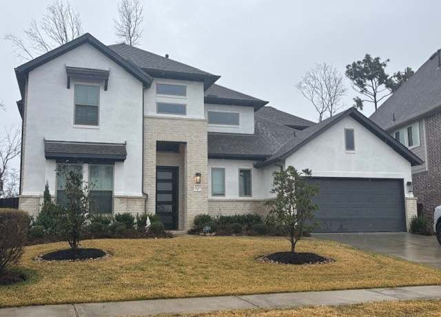 Property at 3416 Chestnut Colony Ct, Spring, TX 77385, 4 beds, 3.5 baths