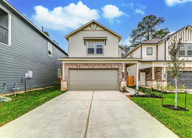 Property at 14107 Mellow Pine Ct, Houston, TX 77032, 3 beds, 2 baths