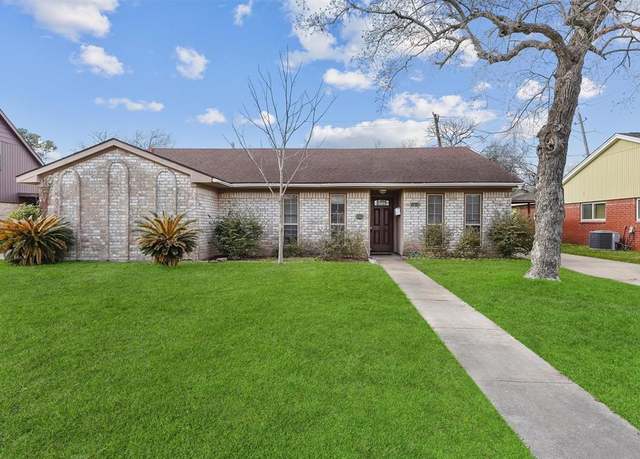 Property at 11615 Sagehollow Ln, Houston, TX 77089, 4 beds, 2 baths