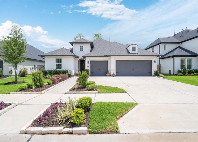 Property at 1818 Regent Mill Dr, Missouri City, TX 77459, 4 beds, 3 baths