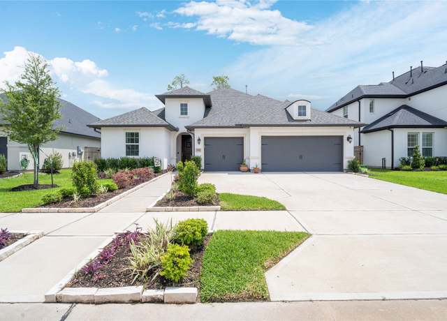 Property at 1818 Regent Mill Dr, Missouri City, TX 77459, 4 beds, 3 baths