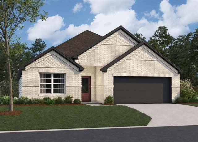 Property at 157 Wasatch Peaks Way, Willis, TX 77378, 4 beds, 3 baths