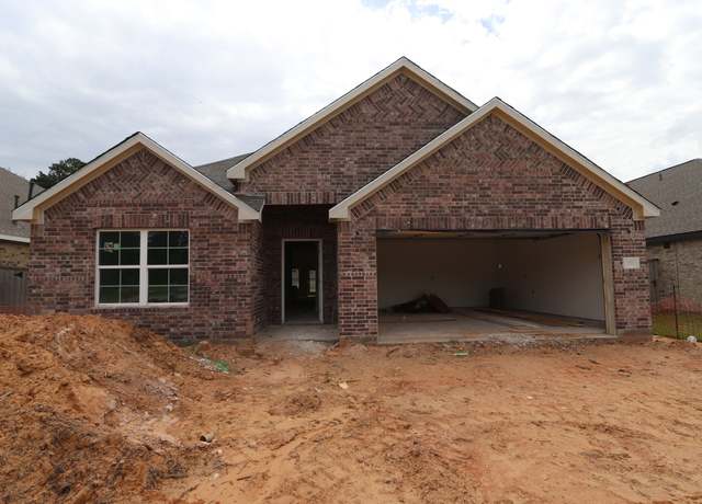 Property at 157 Wasatch Peaks Way, Willis, TX 77378, 4 beds, 3 baths