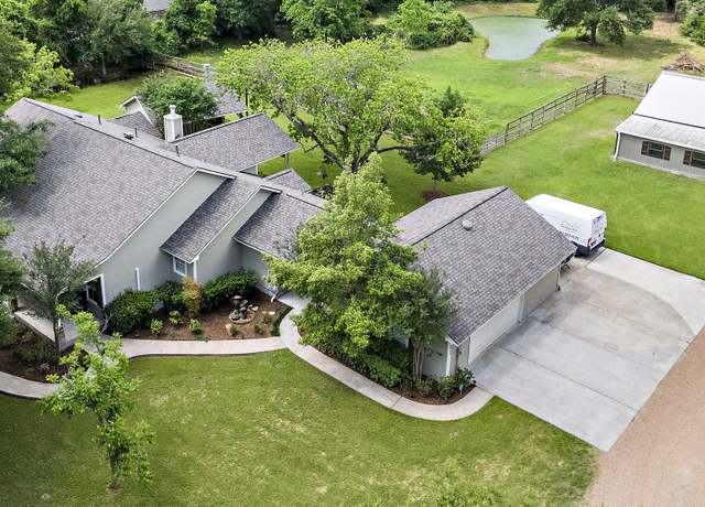 Property at 18729 Cypress Church Rd, Cypress, TX 77433, 4 beds, 3 baths