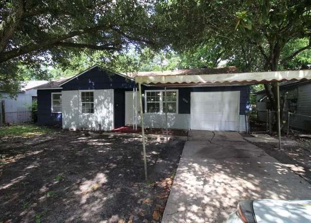 Property at 10110 Rosehaven Dr, Houston, TX 77051, 3 beds, 1 bath
