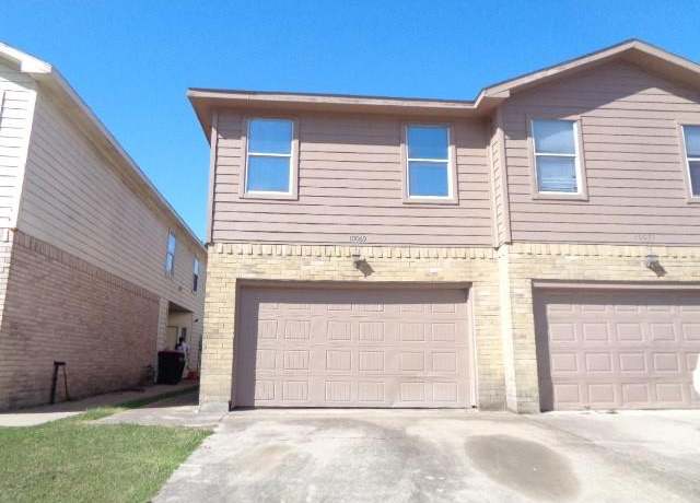 Property at 10069 Sharpton Dr, Houston, TX 77038, 6 beds, 2 baths