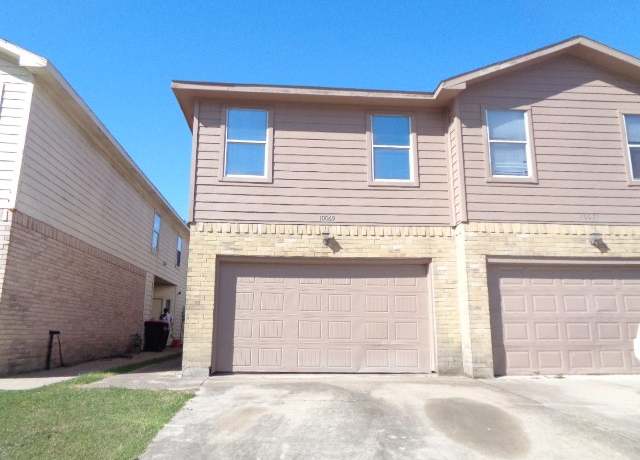 Property at 10069 Sharpton Dr, Houston, TX 77038, 3 beds, 2 baths
